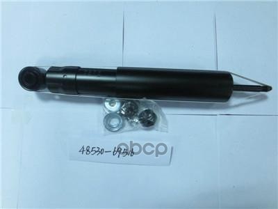 Амортизатор Toyota Land Cruiser Prado (J150) 09-20 (Справа) TOYOTA арт. 48530-69516