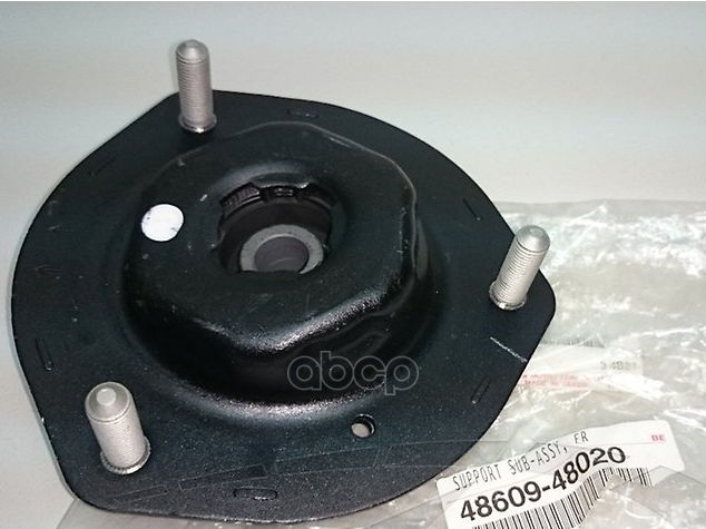 Опора Амортизатора Передняя Правая Lexus Rx 300 ,330, 350, 400H TOYOTA арт. 4860948020