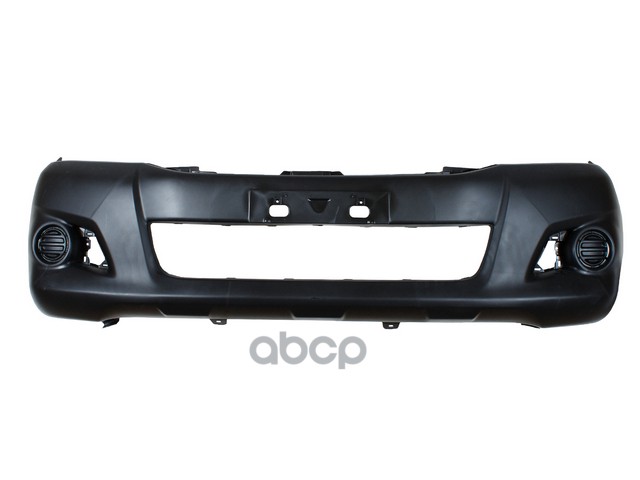 Бампер Передний Toyota Hilux Pick Up 11-15 (Под Омыватели Фар/ Под Расширитель(И)/ Под Расширитель) TOYOTA арт. 52119-0K982