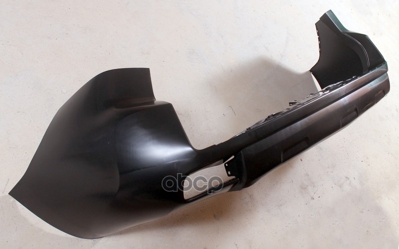 Бампер задний Toyota Land Cruiser Prado (J150) 09-17 (Под сонары(парктроники)) TOYOTA арт. 52159-60971