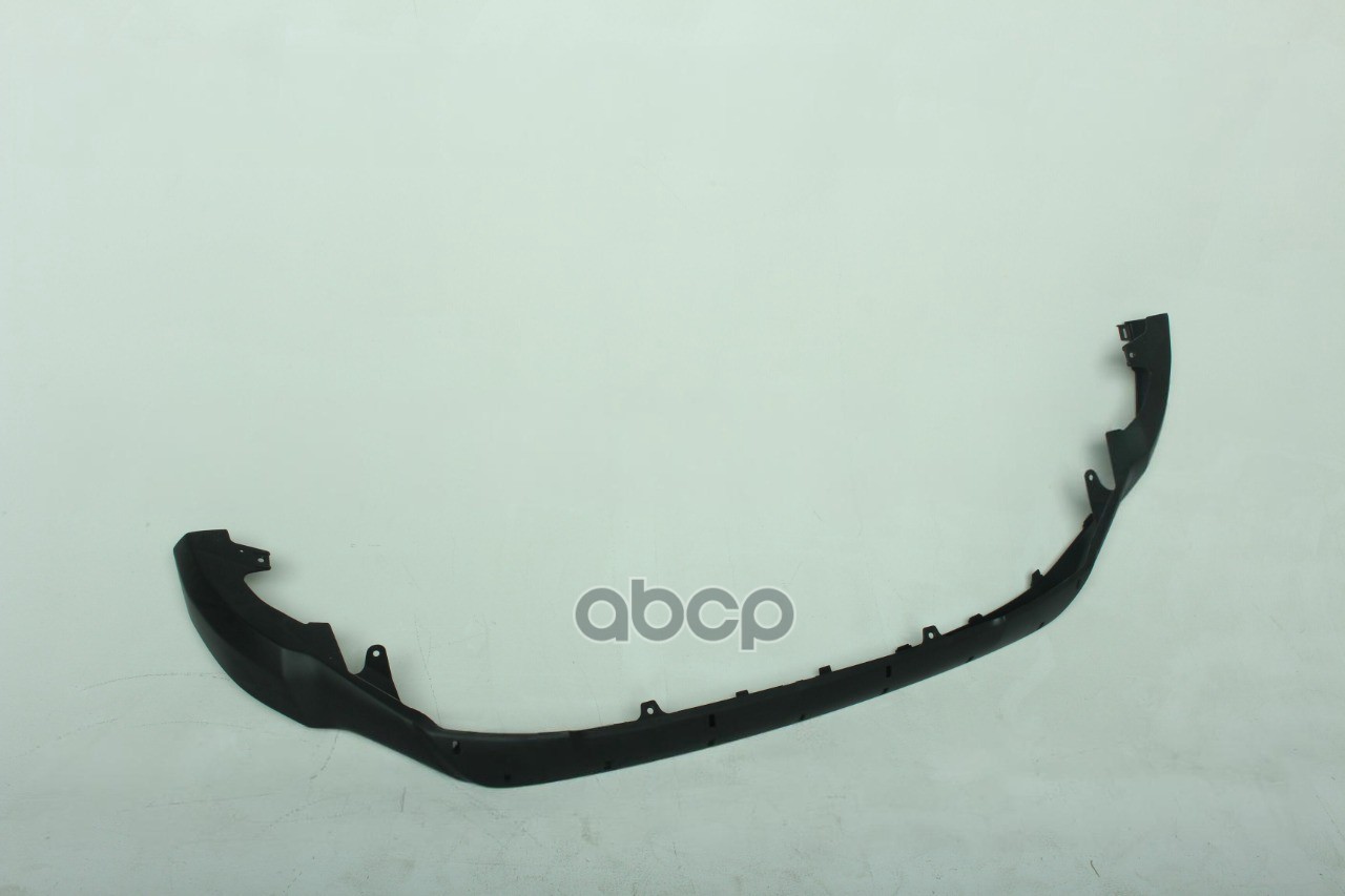 Спойлер бампера Toyota RAV4 (XA40) 15-19 TOYOTA арт. 52411-42080