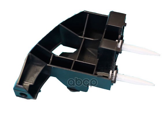 Кронштейн бампера заднего правый TOYOTA арт. 5256260040