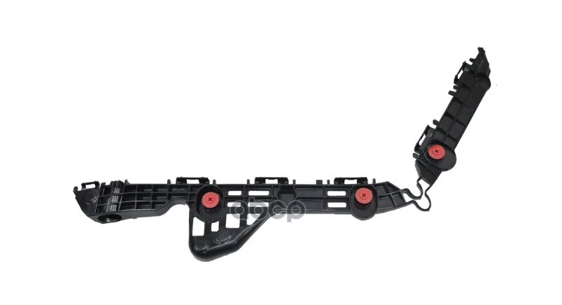 Крепление бампера Toyota Camry (XV70) 17-22 / Camry UAE/USA 17-24 (Сзади/ Слева) TOYOTA арт. 52576-33130