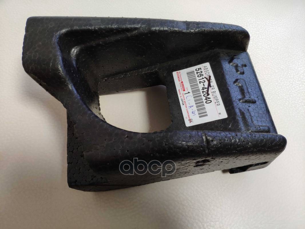 Абсорбер Бампера Переднего TOYOTA арт. 5261242040