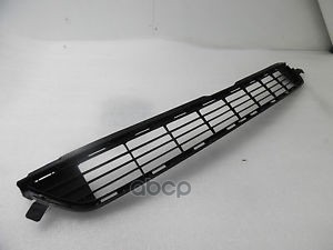 Решетка в бампер Toyota RAV4 (XA40) 12-15 (Спереди) TOYOTA арт. 53112-42090