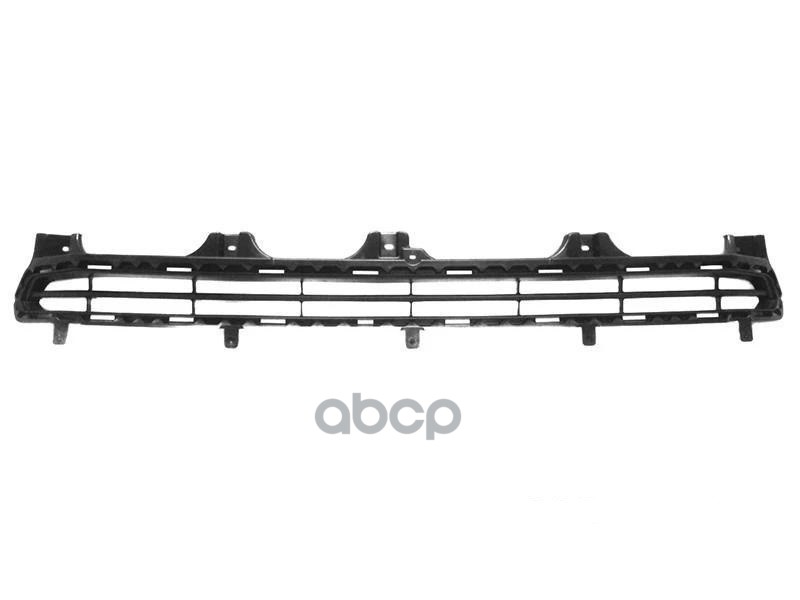 Решетка радиатора нижняя TOYOTA арт. 5311260290