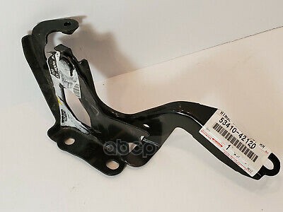 Петля капота TOYOTA 53410-42120 TOYOTA арт. 53410-42120