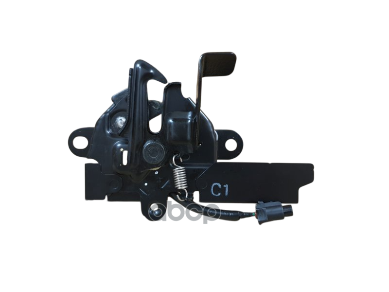 Замок капота TOYOTA 5351033380 TOYOTA арт. 5351033380