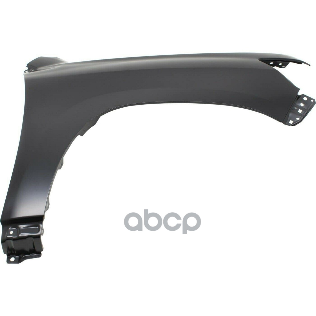 Крыло Переднее Toyota Land Cruiser (J200) 15-21 (Справа) TOYOTA арт. 53801-60D50