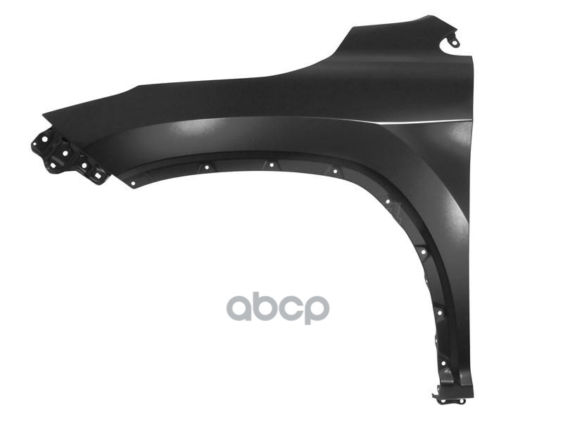 Крыло переднее Lexus RX 15-19 (Слева) TOYOTA арт. 53802-48140