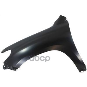 Крыло переднее Toyota Land Cruiser (J200) 12-15 (Слева) TOYOTA арт. 53802-60B60