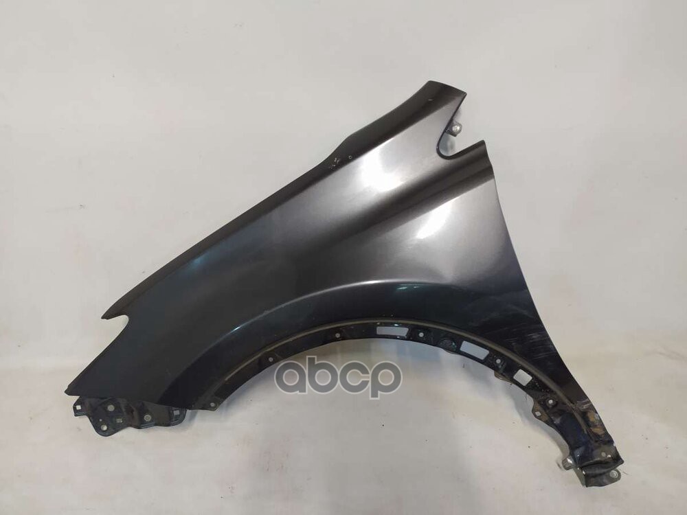 Крыло Переднее Toyota Rav4 (Xa40) 12-19 (Слева) TOYOTA арт. 53812-42350