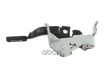 Рычаг открывания лючка бензобака TOYOTA 77306-32020 TOYOTA арт. 77306-32020