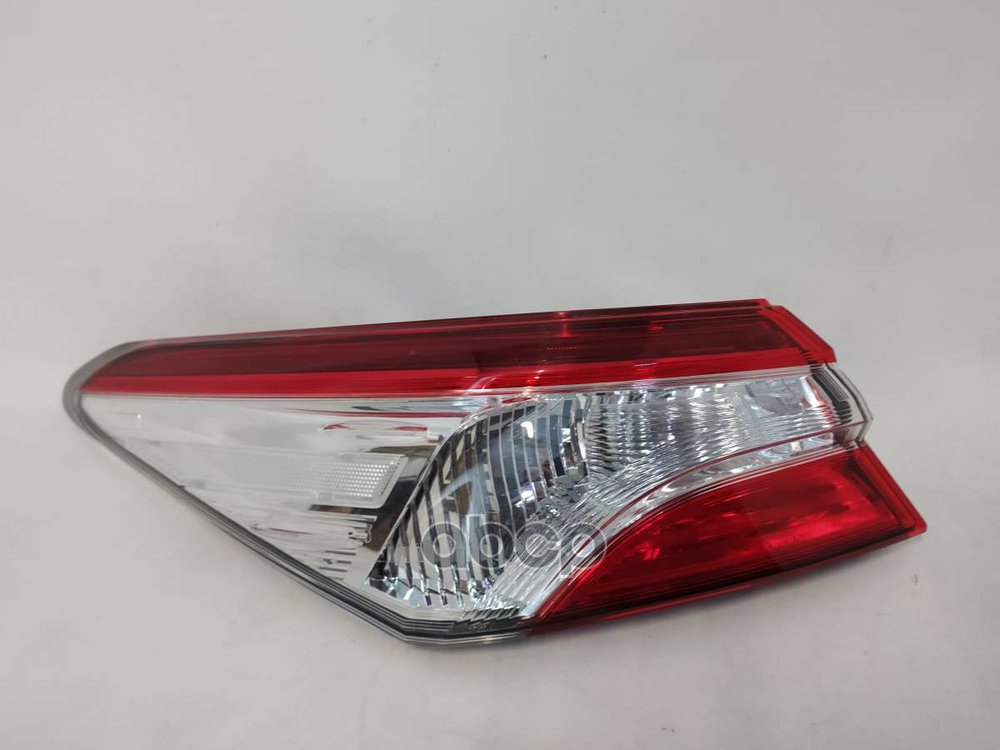 Фонарь задний Toyota Camry (XV70) 17-22 (Слева/ LED) TOYOTA арт. 81560-33690