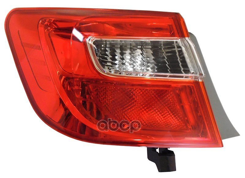 Фонарь задний Toyota Camry (XV50) 11-14 (Слева) TOYOTA арт. 81561-33550