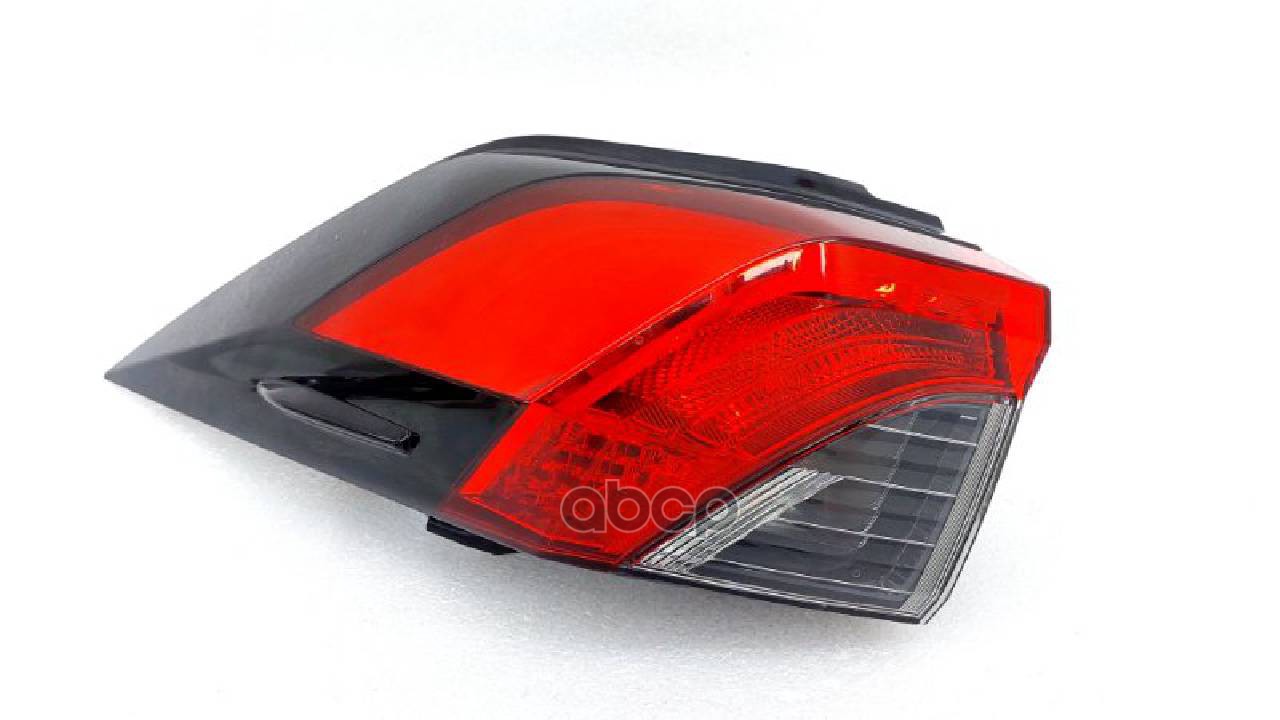 Фонарь задний Toyota RAV4 (XA50) 18- (Слева) TOYOTA арт. 81561-42230