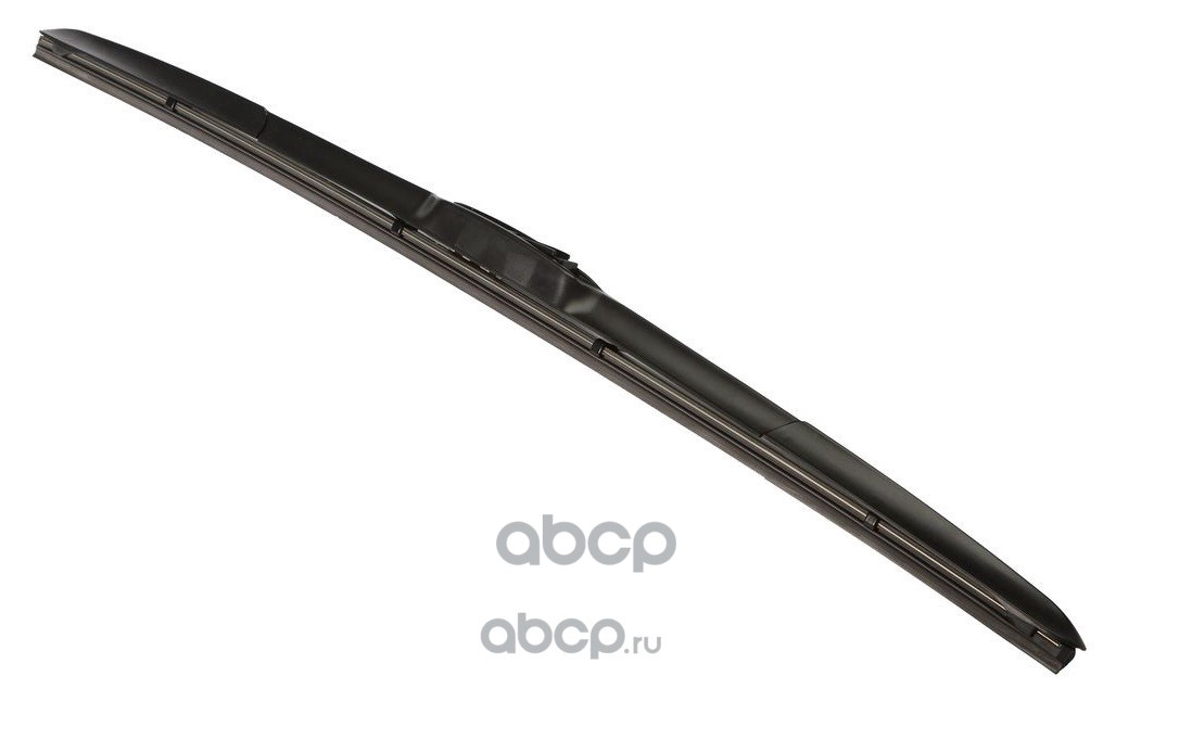 Щетка стеклоочистителя 600 мм бескаркасная 1 шт TOYOTA 85212-48171 TOYOTA арт. 85212-48171