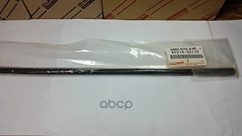 Резинка щетки стеклоочистителя 650мм TOYOTA арт. 8521452110