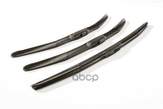 Щетка стеклоочистителя 600 мм гибридная 1 шт TOYOTA 85222-33250 TOYOTA арт. 85222-33250