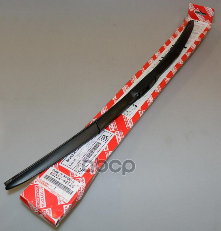 Дворник стеклоочистителя TOYOTA 85222-42120 TOYOTA арт. 85222-42120