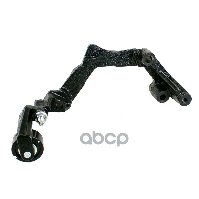 Кронштейн Ролика Обводного Ремня Toyota Land Cruiser 200 07- 1Vdftv  №2 TOYOTA арт. 88420-60350