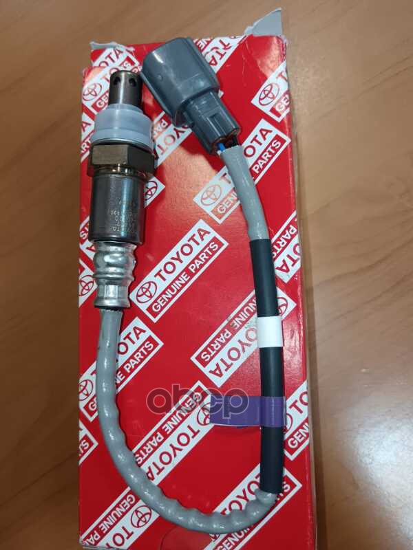 Датчик кислородный TOYOTA арт. 8946760120