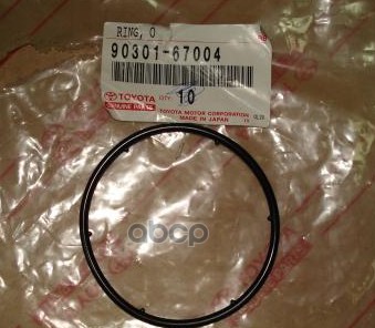 Кольцо уплотнительное маслоохладителя TOYOTA арт. 9030167004