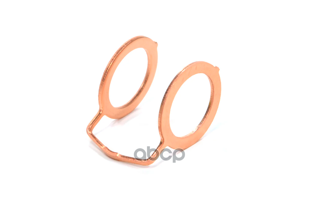 Прокладка маслопровода турбины металл TOYOTA арт. 9090430004