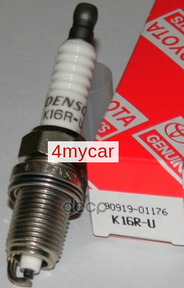 Свеча зажигания TOYOTA арт. 9091901176