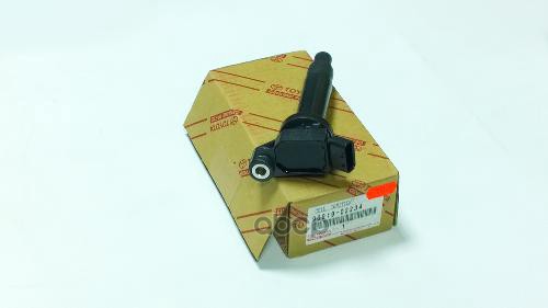 Катушка Зажигания, 1Cyl Toyota 90919-02234 TOYOTA арт. 90919-02234