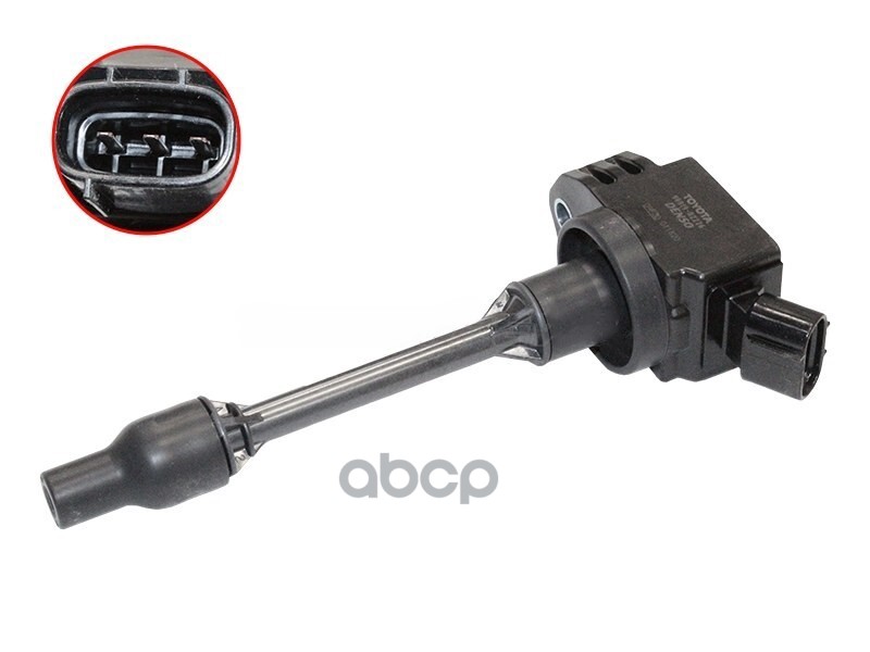 Катушка зажигания TOYOTA RAV4 A25AFKS TOYOTA арт. 90919-02276
