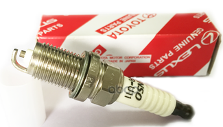 Свеча зажигания TOYOTA 90919YZZAE TOYOTA арт. 90919-YZZAE