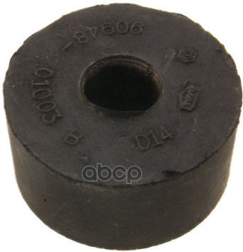 ВТУЛКА АМОРТИЗАТОРА ВЕРХНЯЯ 90948-01003 TOYOTA арт. 90948-01003