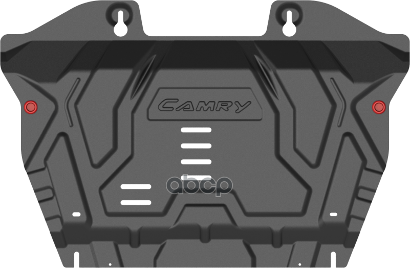 Защита Картера И Кпп [Org] TOYOTA арт. rw4ur33010