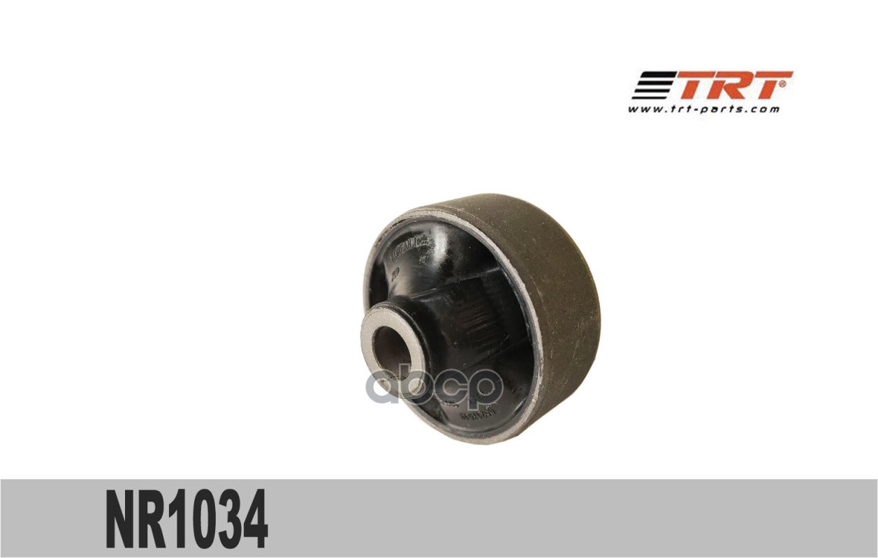 Сайлентблок переднего рычага задний 95217519 NR1034 Cobalt, Aveo T300 TRT арт. NR1034