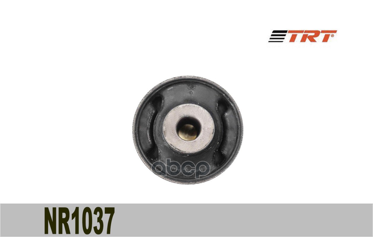 Сайлентблок переднего рычага задний 96391856 NR1037 Lacetti J200 TRT арт. NR1037