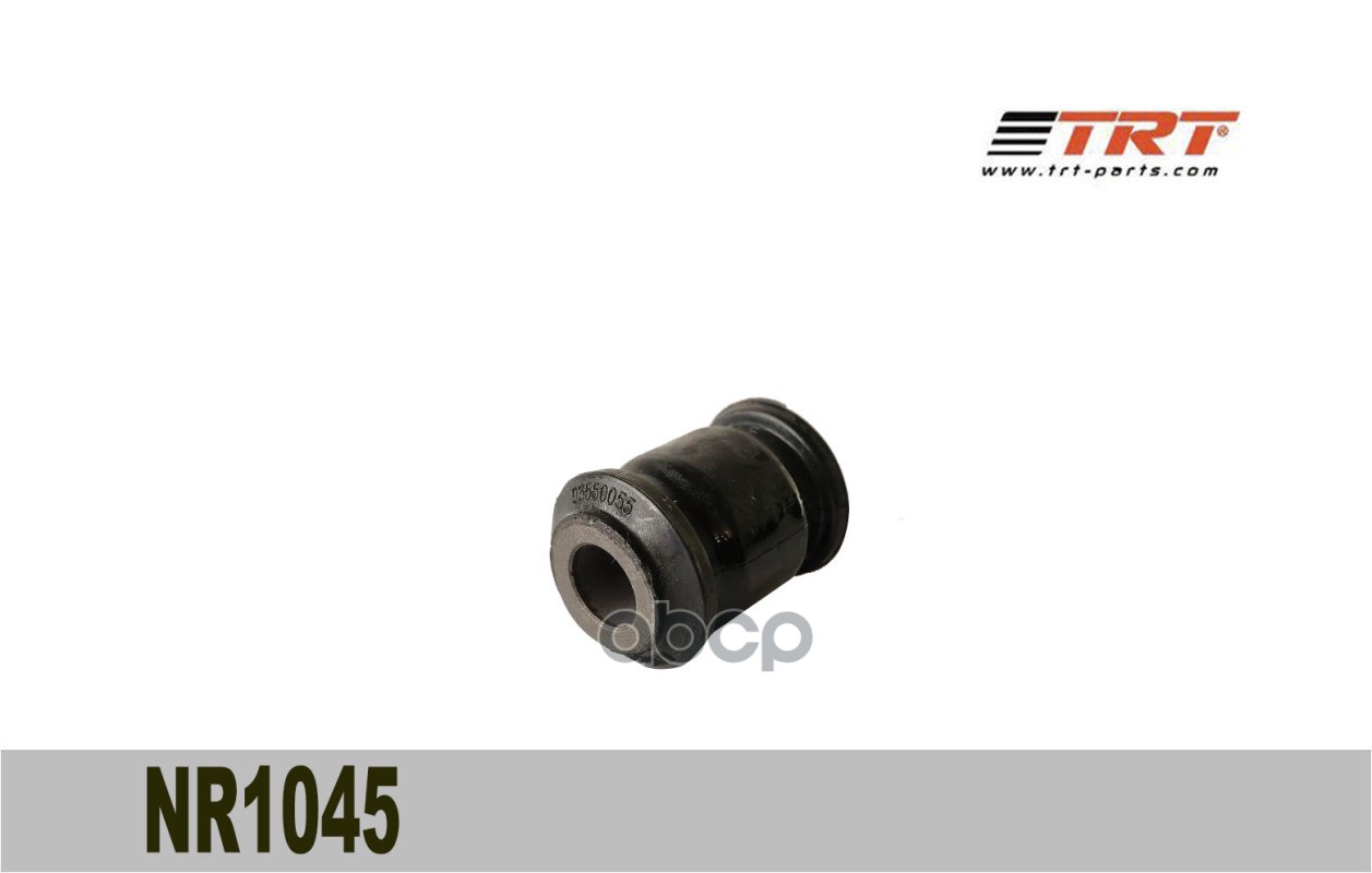 Сайлентблок поперечного рычага задней подвески внутренний 96550055 NR1045 Lacetti J200 TRT арт. NR1045
