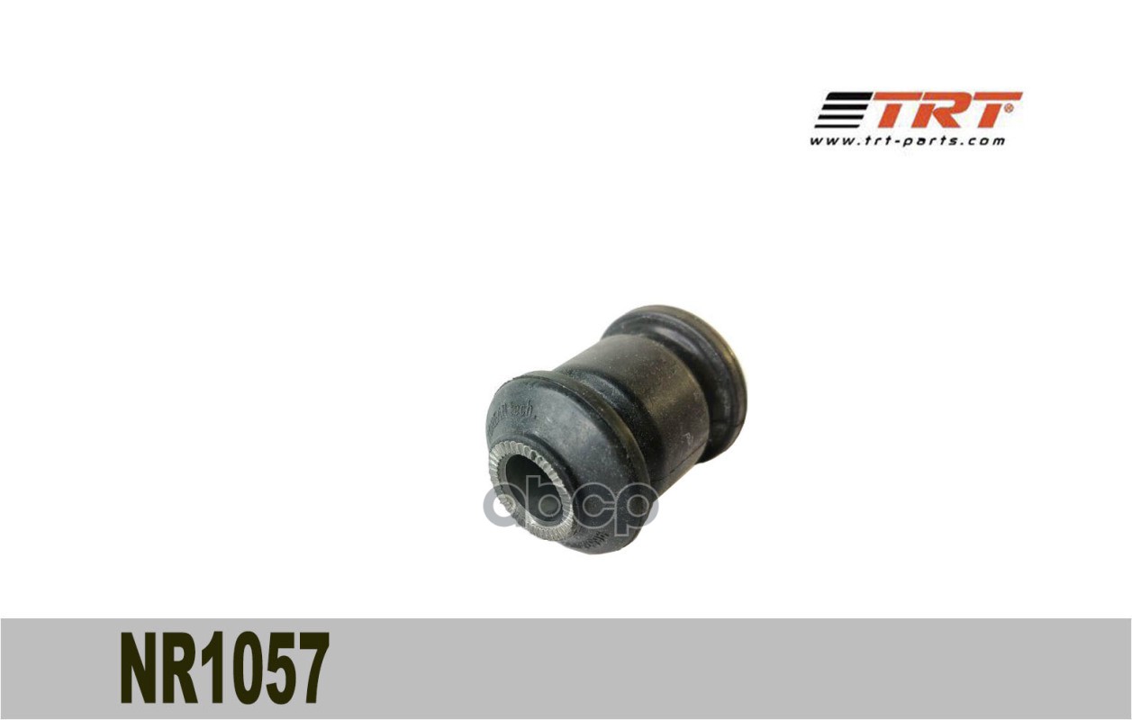 Сайлентблок переднего рычага передний 96535087 NR1057 Aveo T250, Gentra, Nexia 3 TRT арт. NR1057