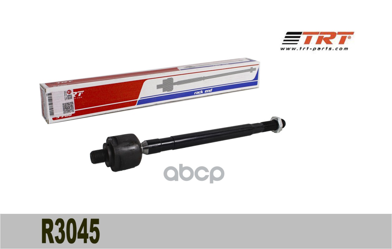 Тяга рулевая R3045 TRT 57729-4A000 Porter I/II, H1, Starex R3045 TRT арт. R3045