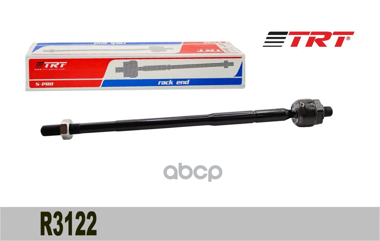 Тяга рулевая R3122 TRT 57724-C9000 Hyundai Creta 2016- [ГУР] R3122 TRT арт. R3122