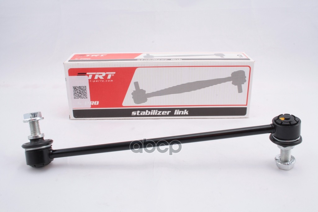 Тяга стабилизатора передняя R4007FR TRT правая 96996451 Captiva TRT арт. R4007FR