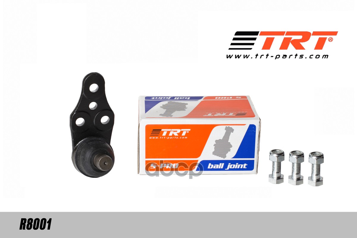 Опора шаровая 96490218 TRT R8001 Lacetti TRT арт. R8001