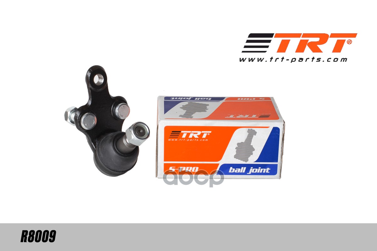 Опора Шаровая 43330-39285 Trt R8009 Camry 20 TRT арт. R8009