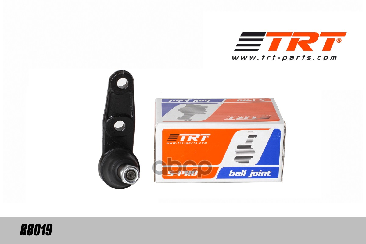 Опора шаровая 96535089 TRT R8019 Chevrolet Aveo T250,T255 06- TRT арт. R8019