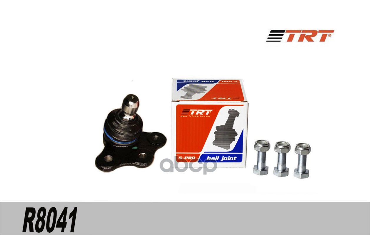 Опора шаровая 90542995 TRT R8041Opel Astra H 2004-2014 TRT арт. R8041