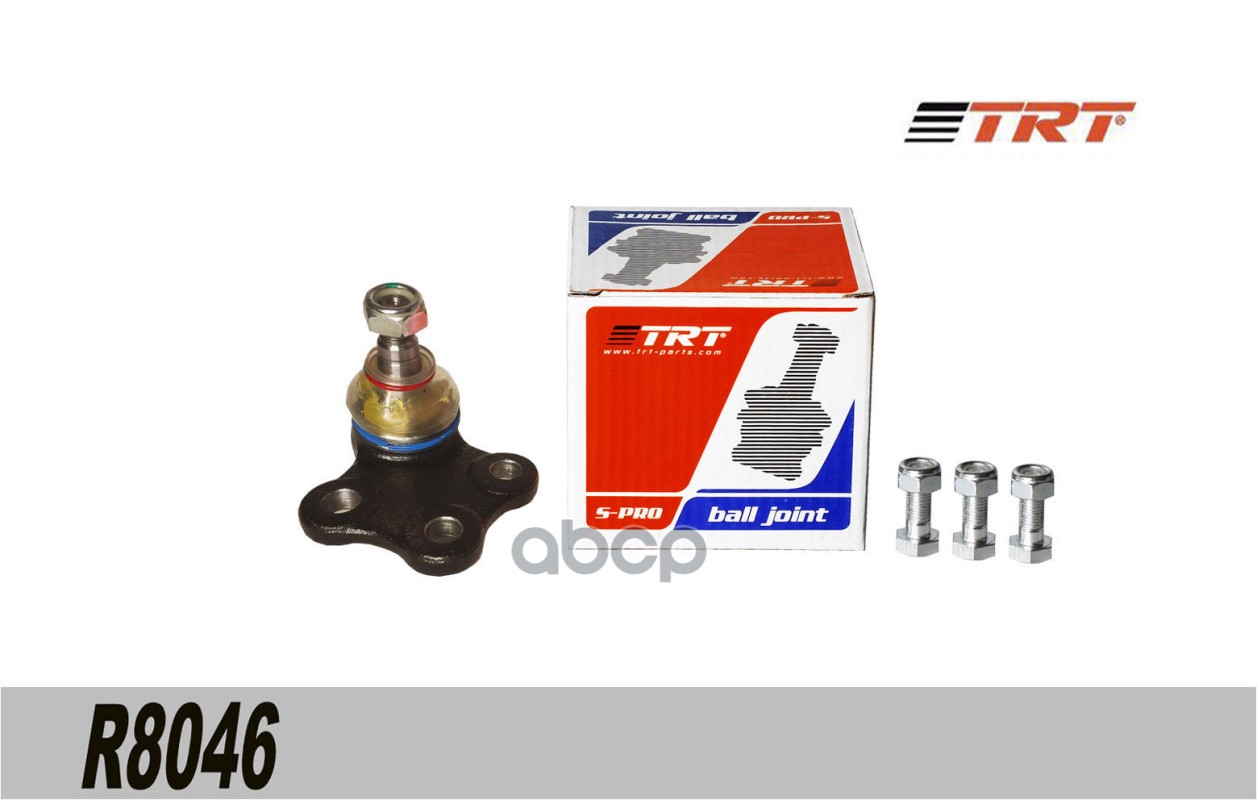 Опора Шаровая TRT арт. R8046