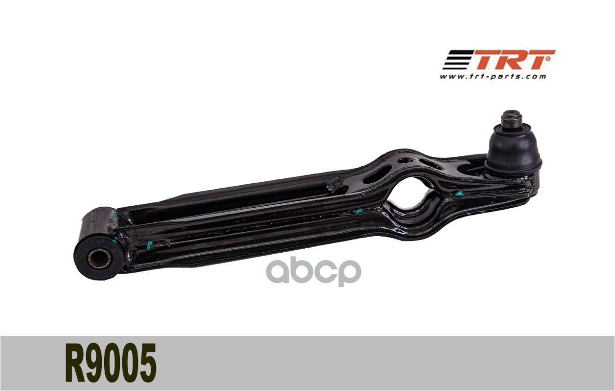 Рычаг подвески 96611265 TRT R9005 Tico, Daewoo Matiz R9005 TRT арт. R9005