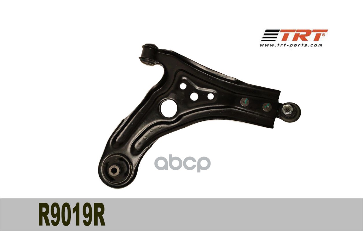 Рычаг подвески правый 95975942 TRT R9019R Chevrolet Aveo T250/255, Ravon Nexia R3 TRT арт. R9019R