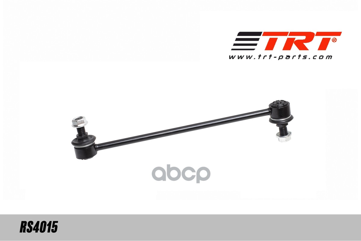 Тяга стабилизатора передняя RS4015 TRT 54830-0U000 Hyunday Solaris TRT арт. RS4015