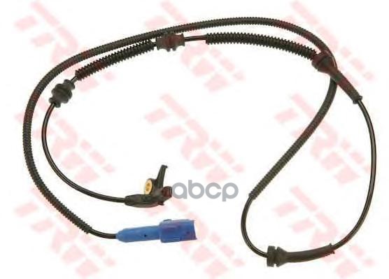 Датчик Abs Передн TRW арт. gbs2050